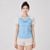 Áo T-shirt 361º Nữ W562634112-3CD