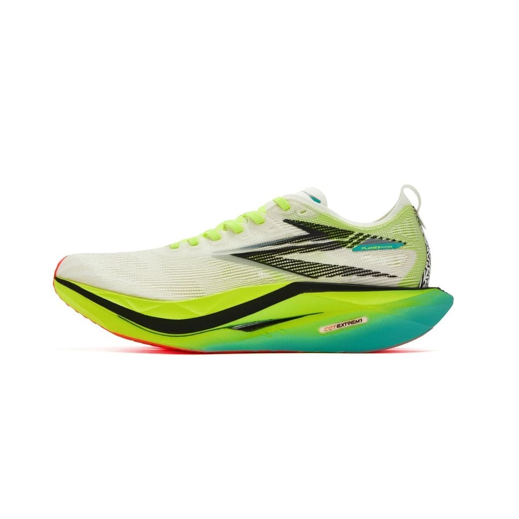 Giày chạy bộ Flame 5 Future 361º Nam W672612207-5