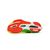 Giày chạy bộ Flame 5 Future 361º Nam W672612207-5