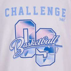 Áo T-shirt 361º Bé Gái WK62531202-1