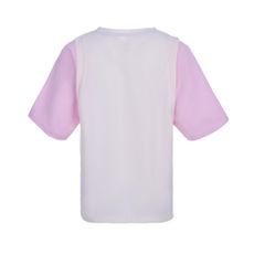 Áo T-shirt 361º Bé Gái WK62531202-1