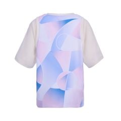 Áo T-shirt 361º Bé Gái WK62531202-3