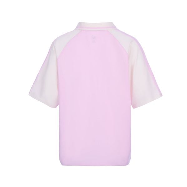 Áo Polo 361º Bé Gái WK62531206-2