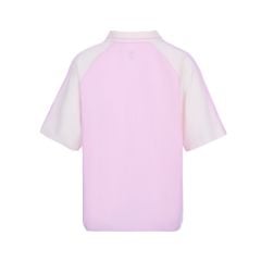 Áo Polo 361º Bé Gái WK62531206-2