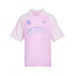 Áo Polo 361º Bé Gái WK62531206-2