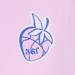 Áo Polo 361º Bé Gái WK62531206-2