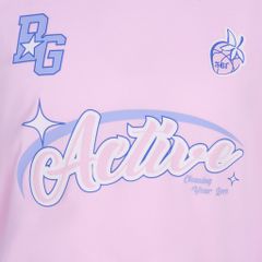 Áo Polo 361º Bé Gái WK62531206-2