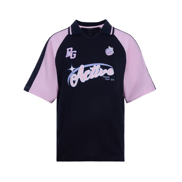 Áo Polo 361º Bé Gái WK62531206-3