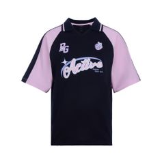 Áo Polo 361º Bé Gái WK62531206-3