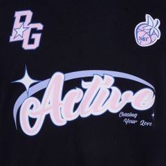 Áo Polo 361º Bé Gái WK62531206-3