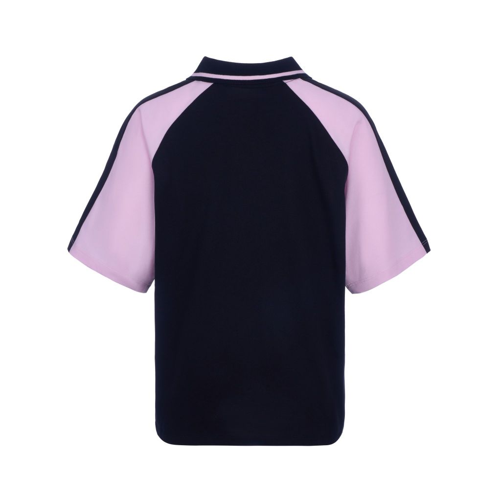 Áo polo 361º Bé Gái WK62531206-3