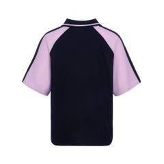 Áo Polo 361º Bé Gái WK62531206-3