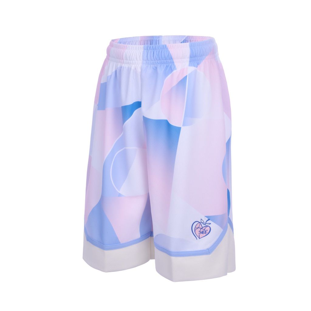 Quần short 361º Bé Gái WK62531507-1