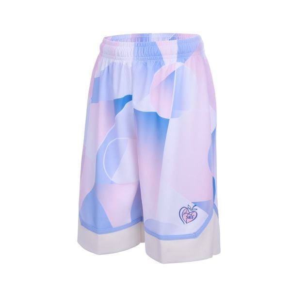 Quần short 361º Bé Gái WK62531507-1