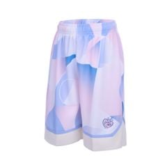 Quần short 361º Bé Gái WK62531507-1