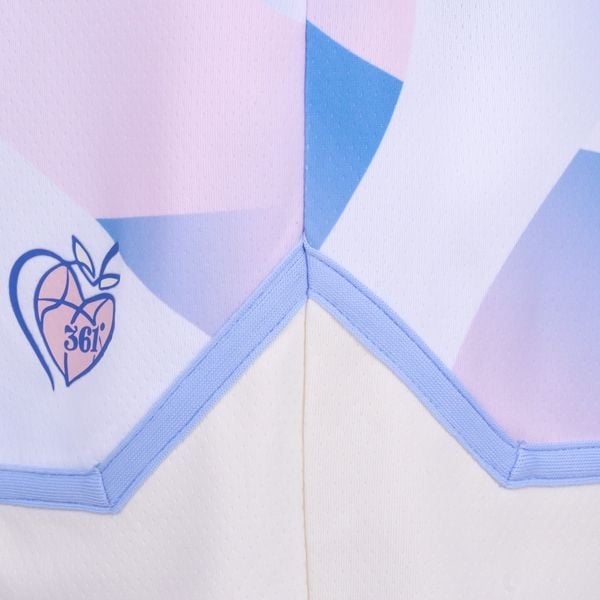 Quần short 361º Bé Gái WK62531507-1