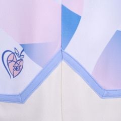 Quần short 361º Bé Gái WK62531507-1