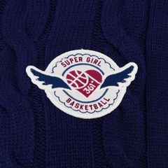 Áo len thời trang 361º Bé Gái WK62543306-1