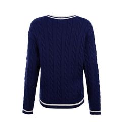 Áo len thời trang 361º Bé Gái WK62543306-1