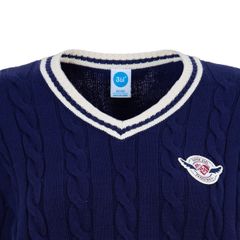 Áo len thời trang 361º Bé Gái WK62543306-1