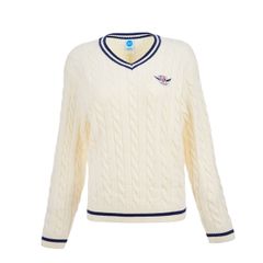 Áo len thời trang 361º Bé Gái WK62543306-2