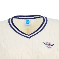 Áo len thời trang 361º Bé Gái WK62543306-2