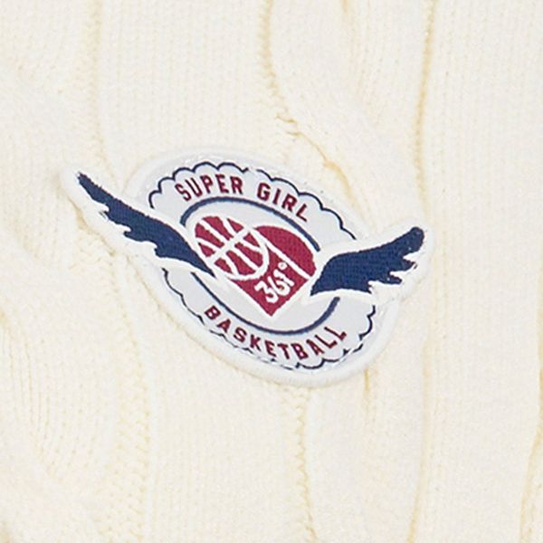 Áo len thời trang 361º Bé Gái WK62543306-2