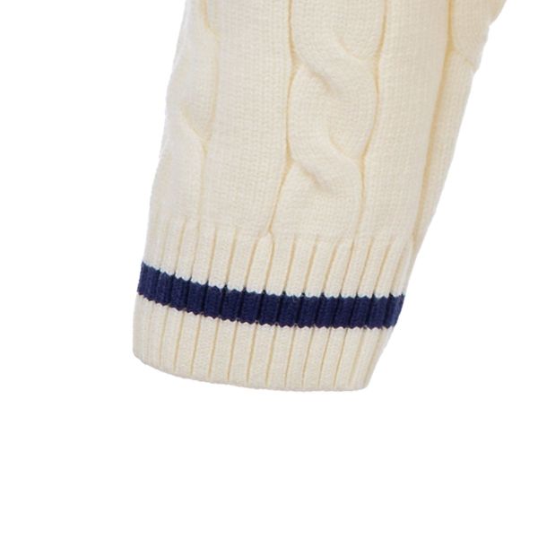 Áo len thời trang 361º Bé Gái WK62543306-2