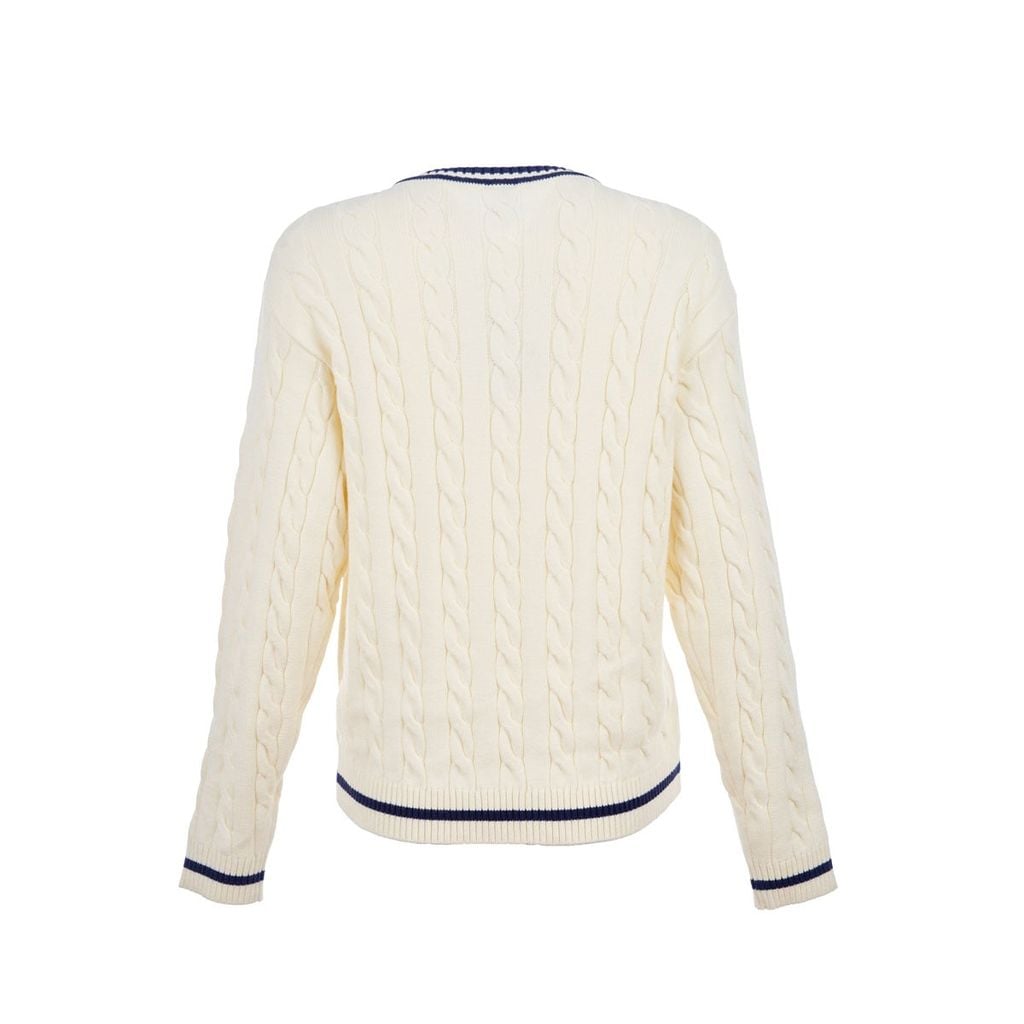 Áo len thời trang 361º Bé Gái WK62543306-2