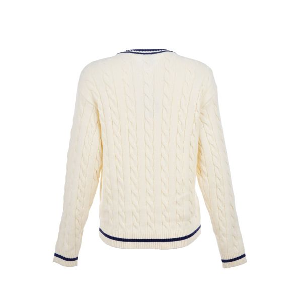 Áo len thời trang 361º Bé Gái WK62543306-2