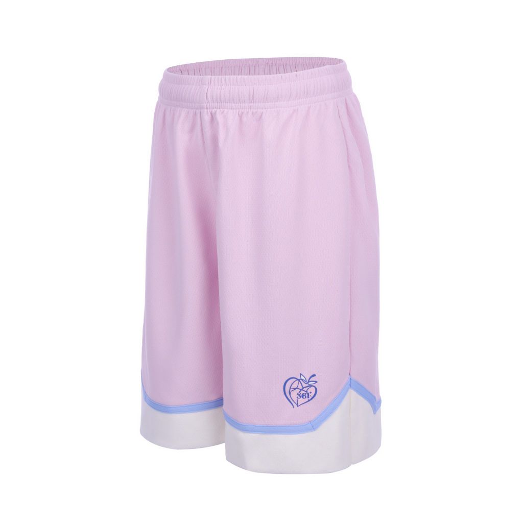 Quần short 361º Bé Gái WK62531507-2