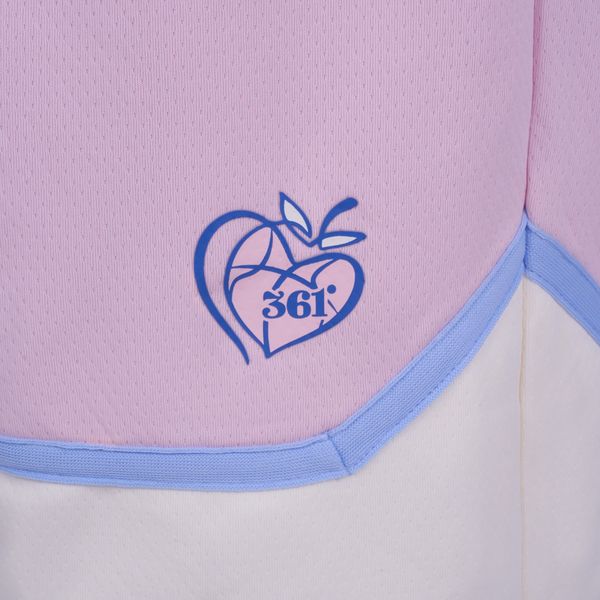 Quần short 361º Bé Gái WK62531507-2