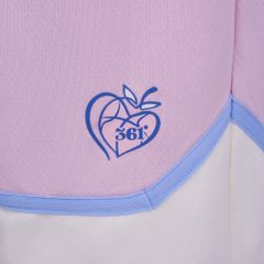 Quần short 361º Bé Gái WK62531507-2