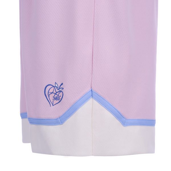 Quần short 361º Bé Gái WK62531507-2