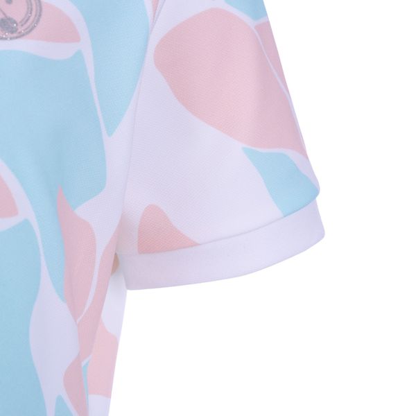 Áo Polo 361º Bé Gái WK62533206-1