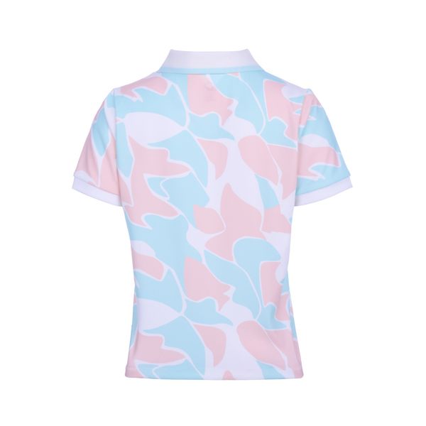 Áo Polo 361º Bé Gái WK62533206-1