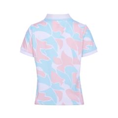 Áo Polo 361º Bé Gái WK62533206-1