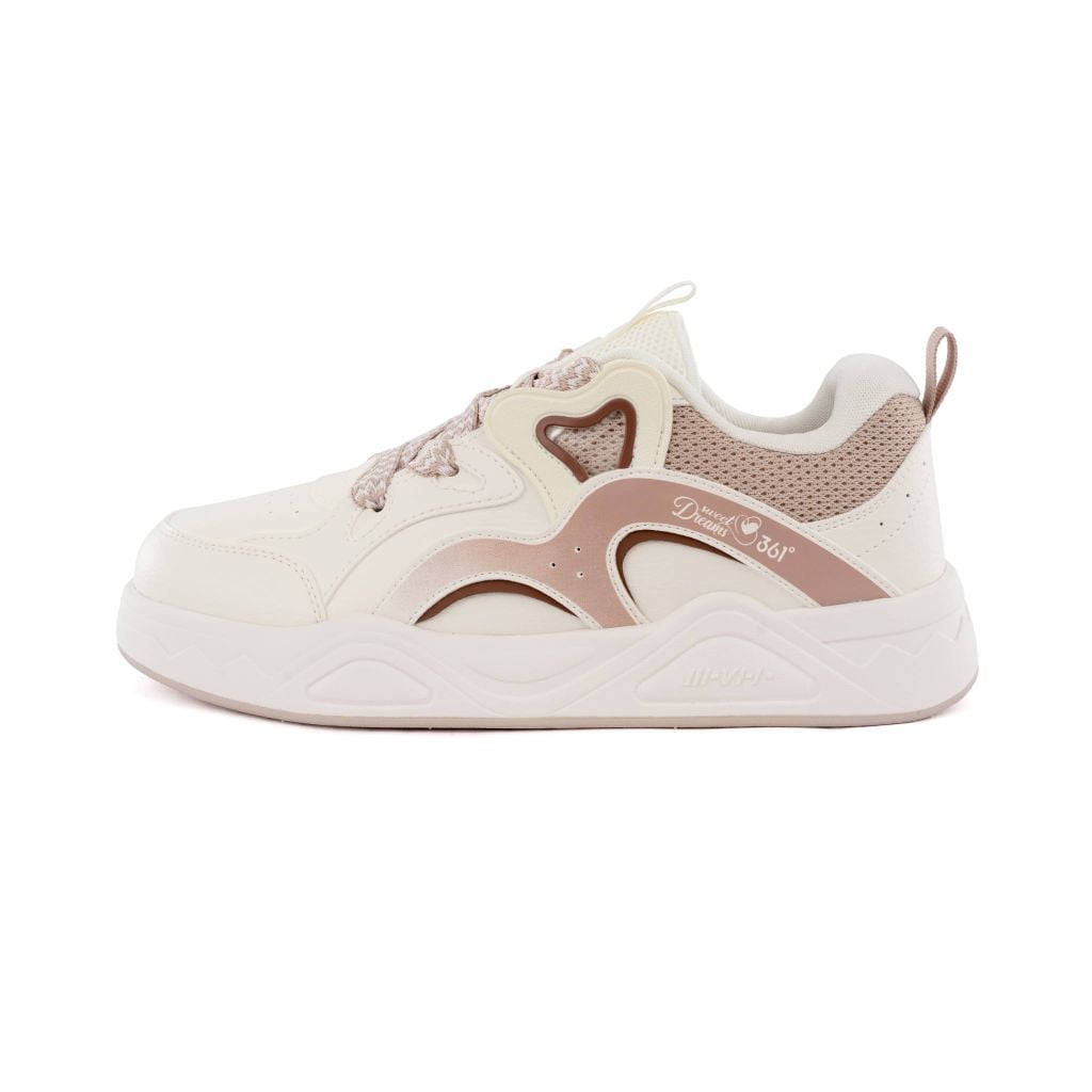 Giày thời trang 361º Bé Gái WK82613719-4