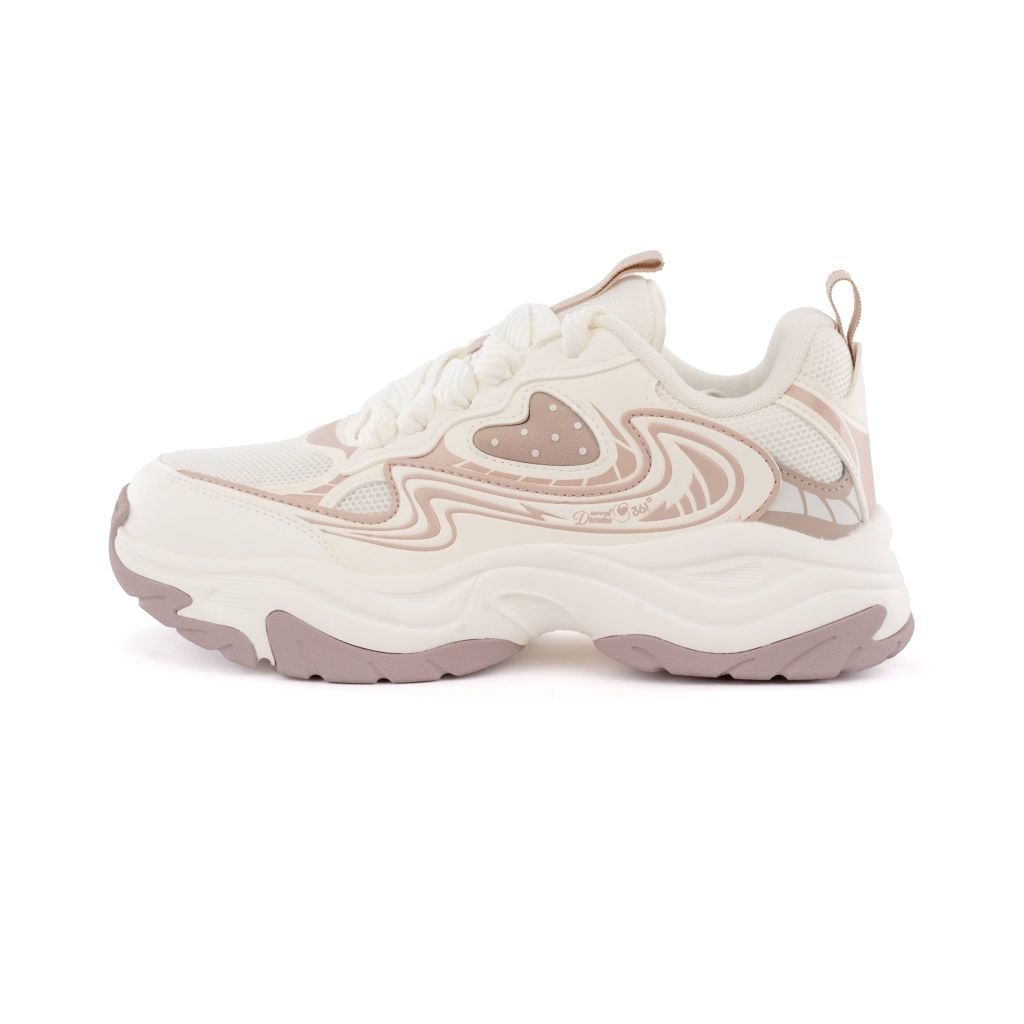 Giày thời trang 361º Bé Gái WK82613811-1