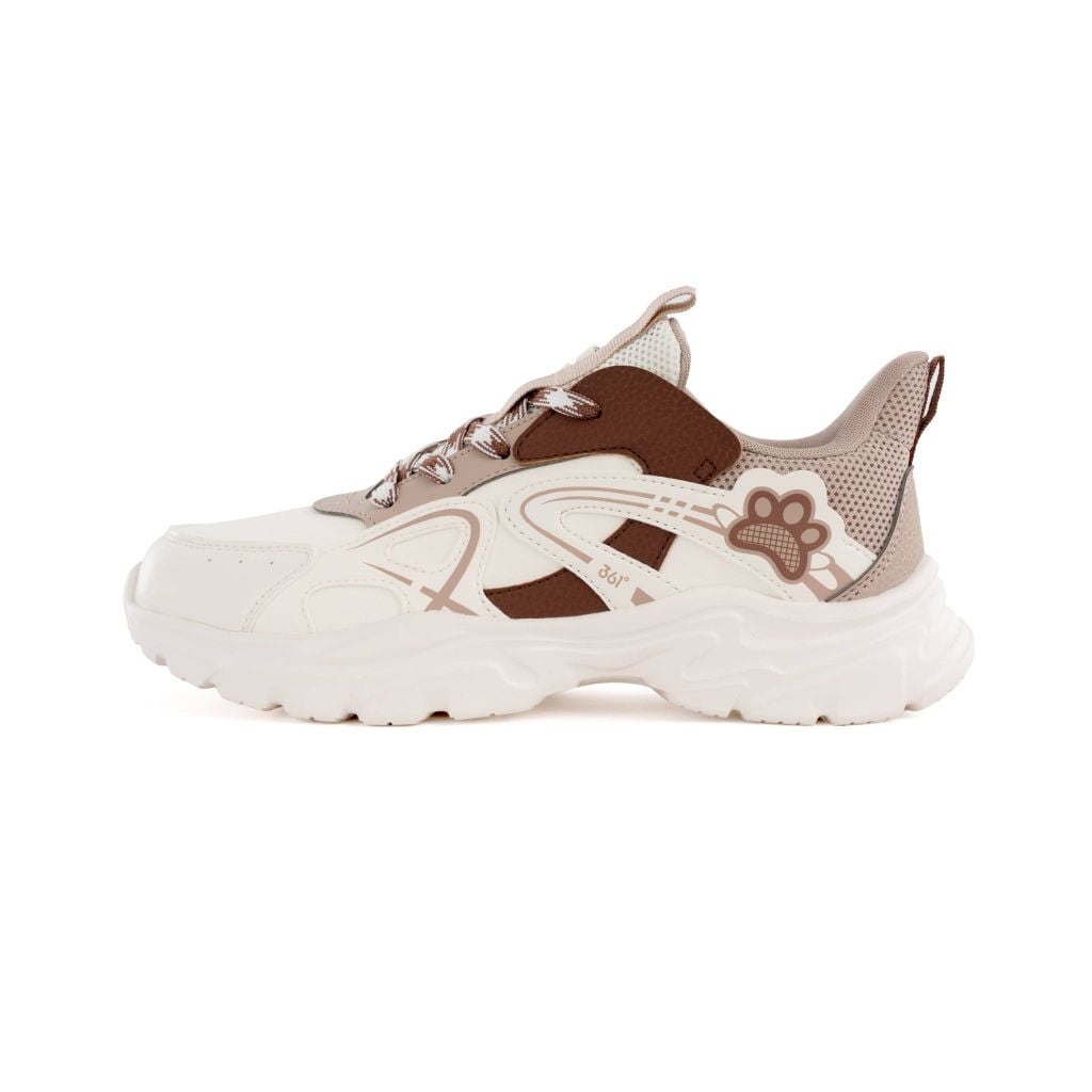 Giày thời trang 361º Bé Gái WK82613817-4