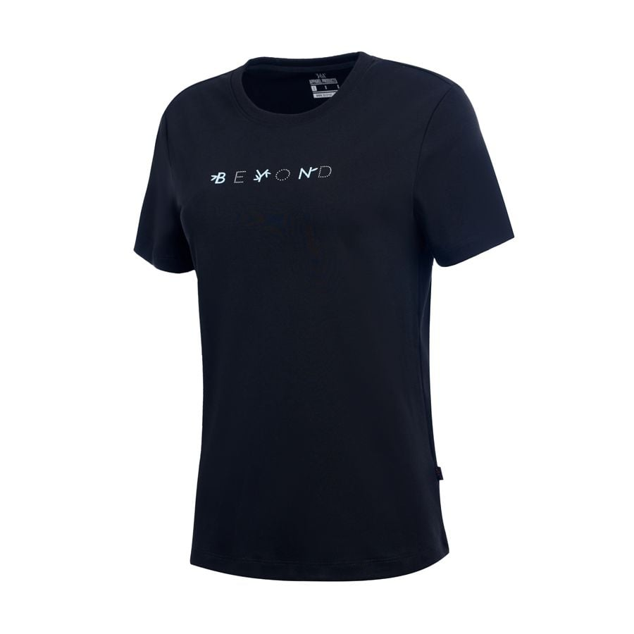 Áo T-shirt 361º Nữ W562514105-1C