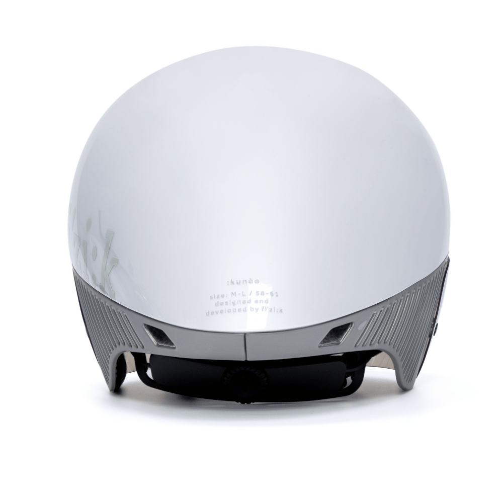  Mũ bảo hiểm xe đạp Triathlon | Kunee 