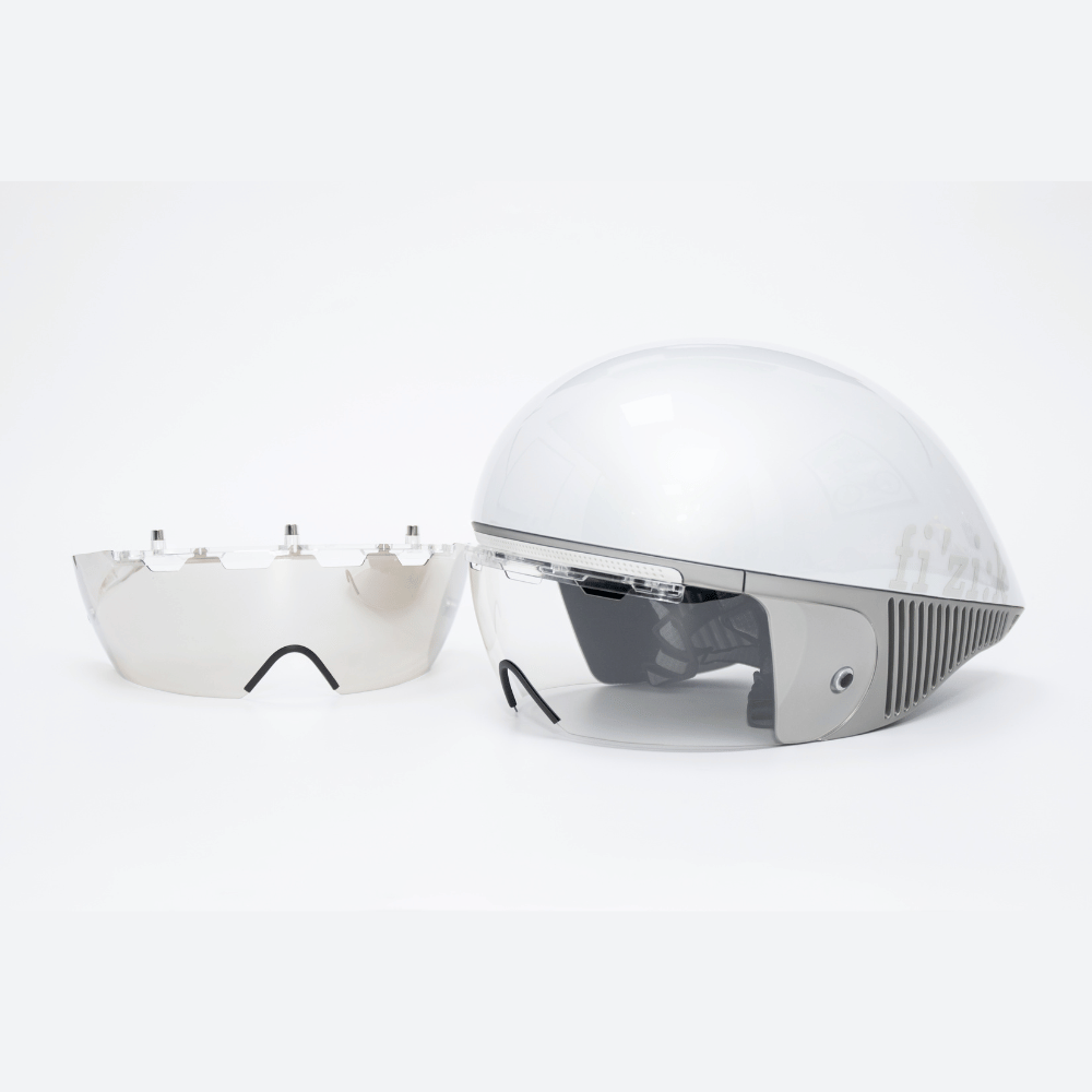  Mũ bảo hiểm xe đạp Triathlon | Kunee 