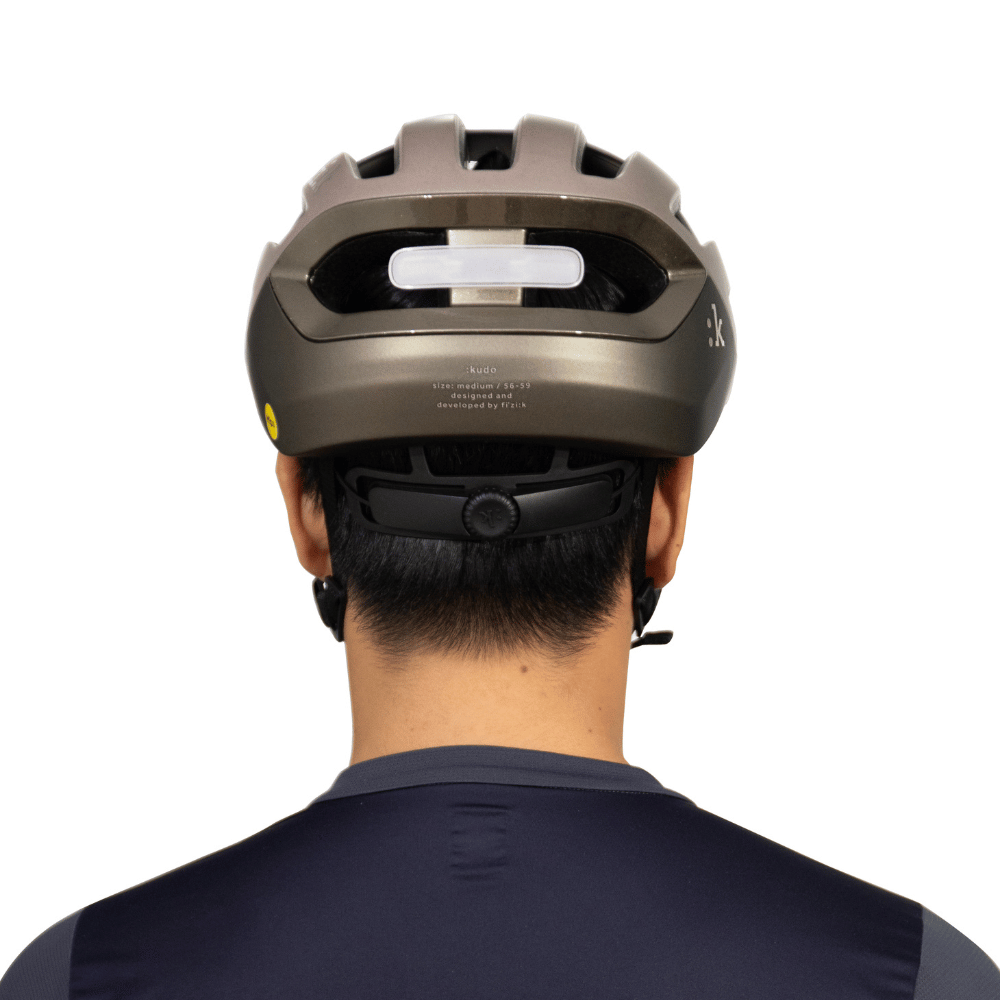  Mũ bảo hiểm xe đạp | Kudo 