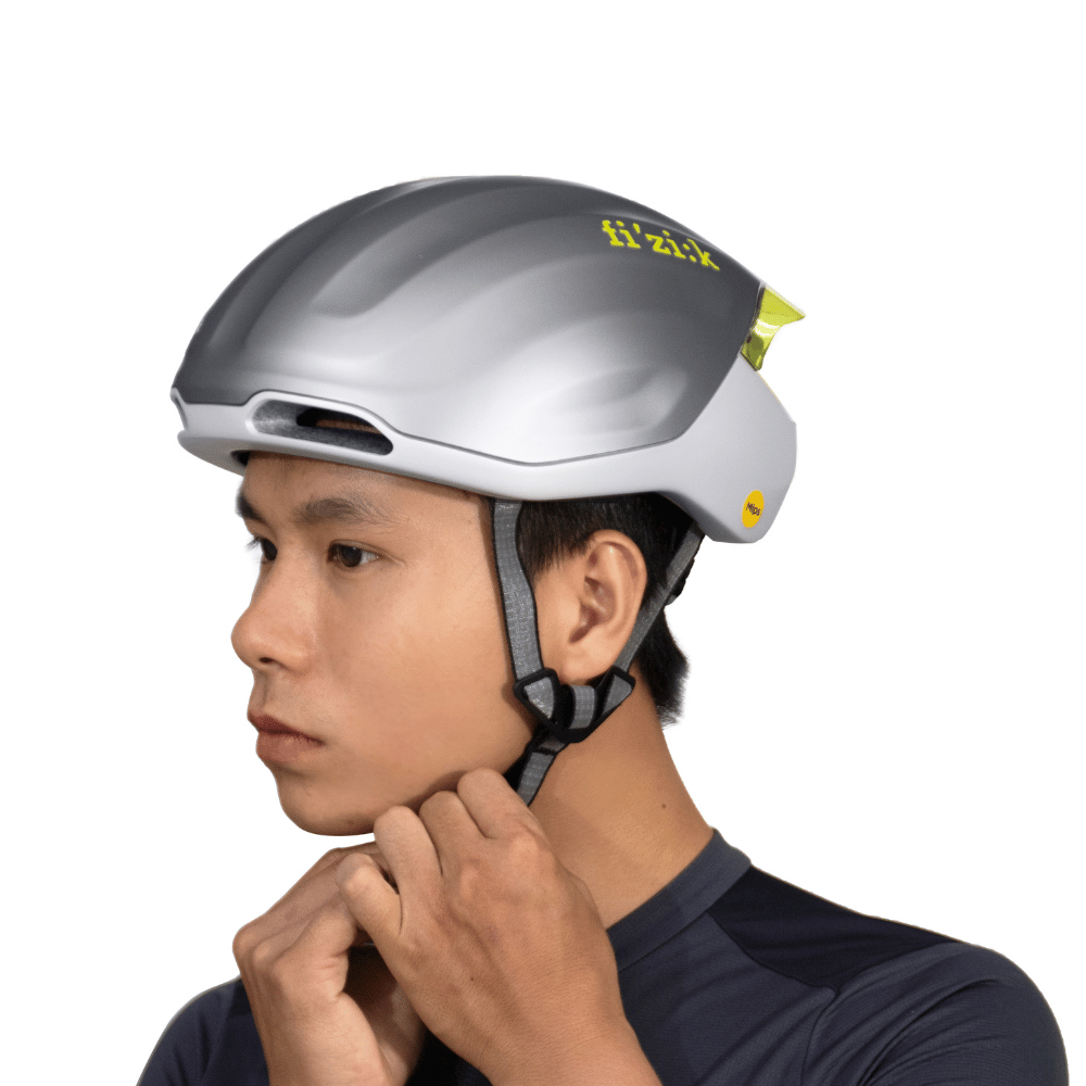  Mũ bảo hiểm xe đạp | Kudo Aero 