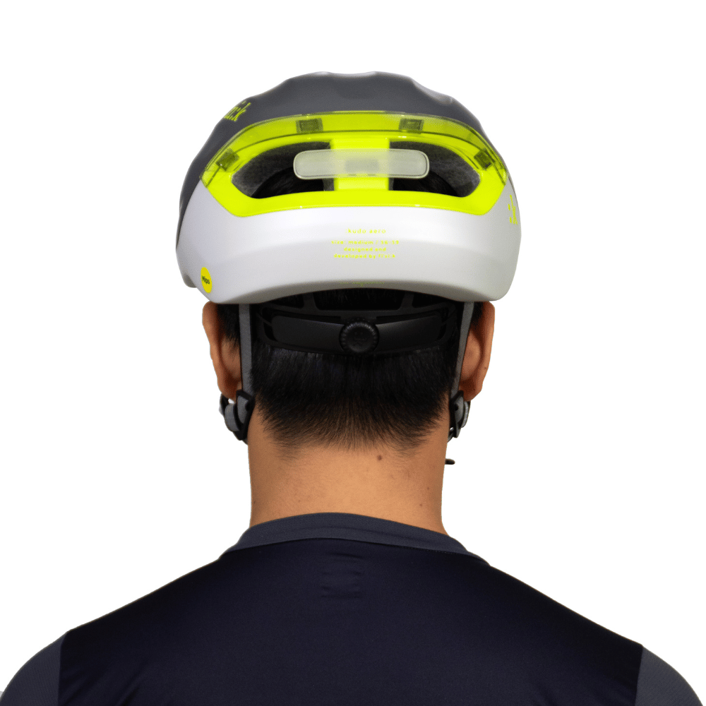  Mũ bảo hiểm xe đạp | Kudo Aero 