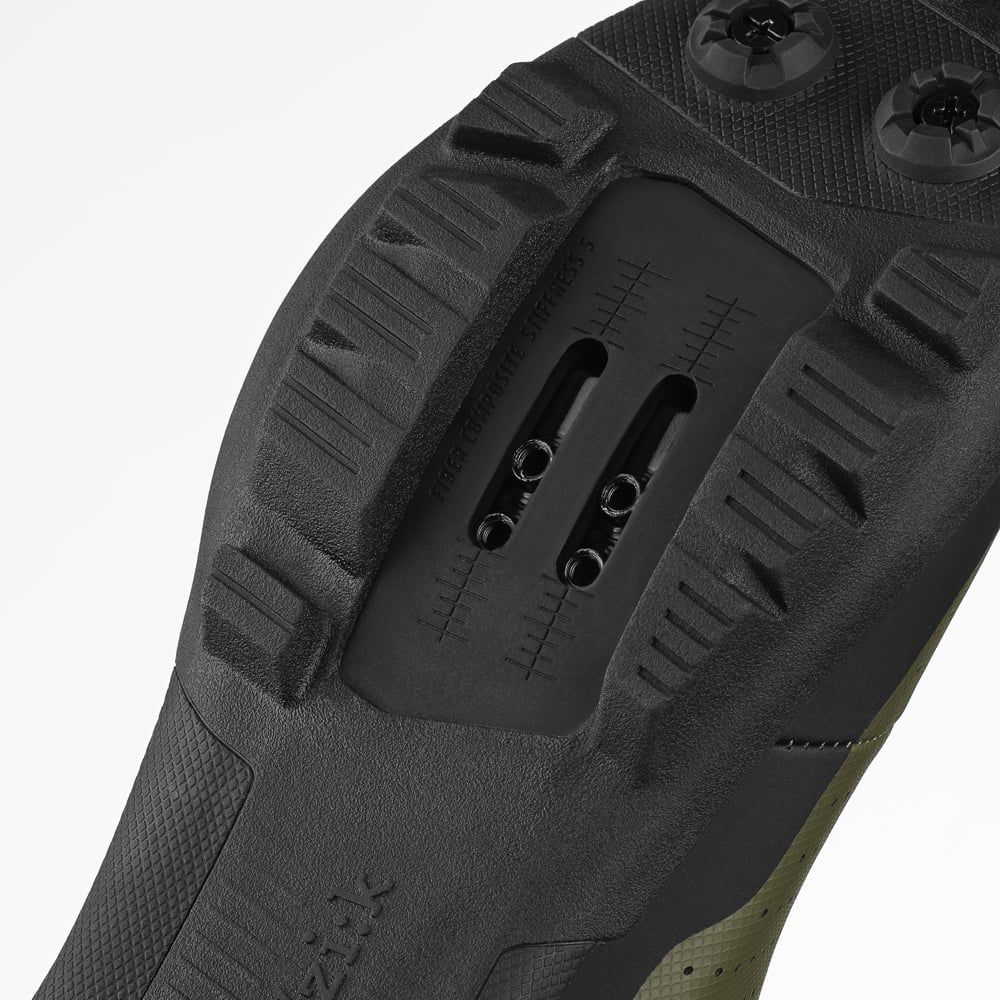  Giày xe đạp địa hình MTB | Terra Atlas 