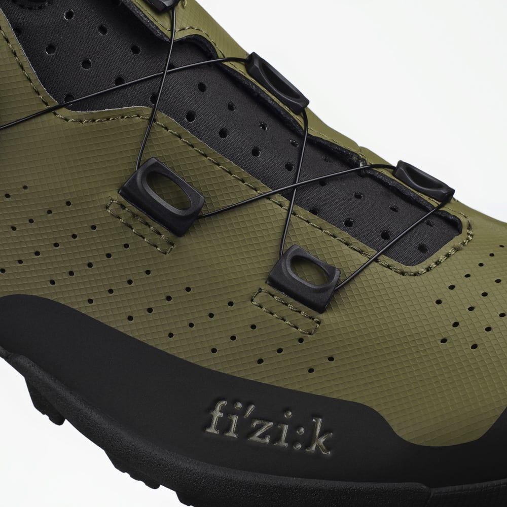  Giày xe đạp địa hình MTB | Terra Atlas 