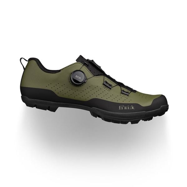  Giày xe đạp địa hình MTB | Terra Atlas 