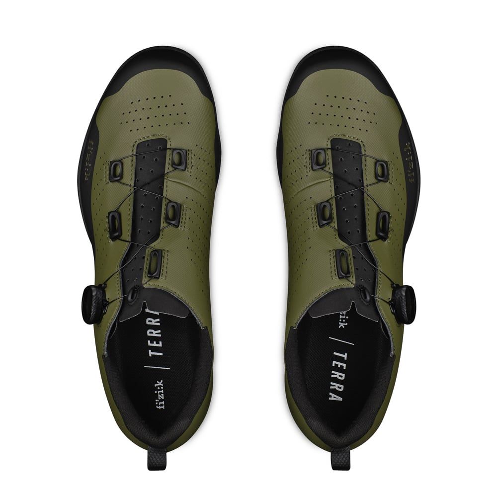  Giày xe đạp địa hình MTB | Terra Atlas 
